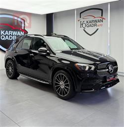 مرسيدس بنز GLE